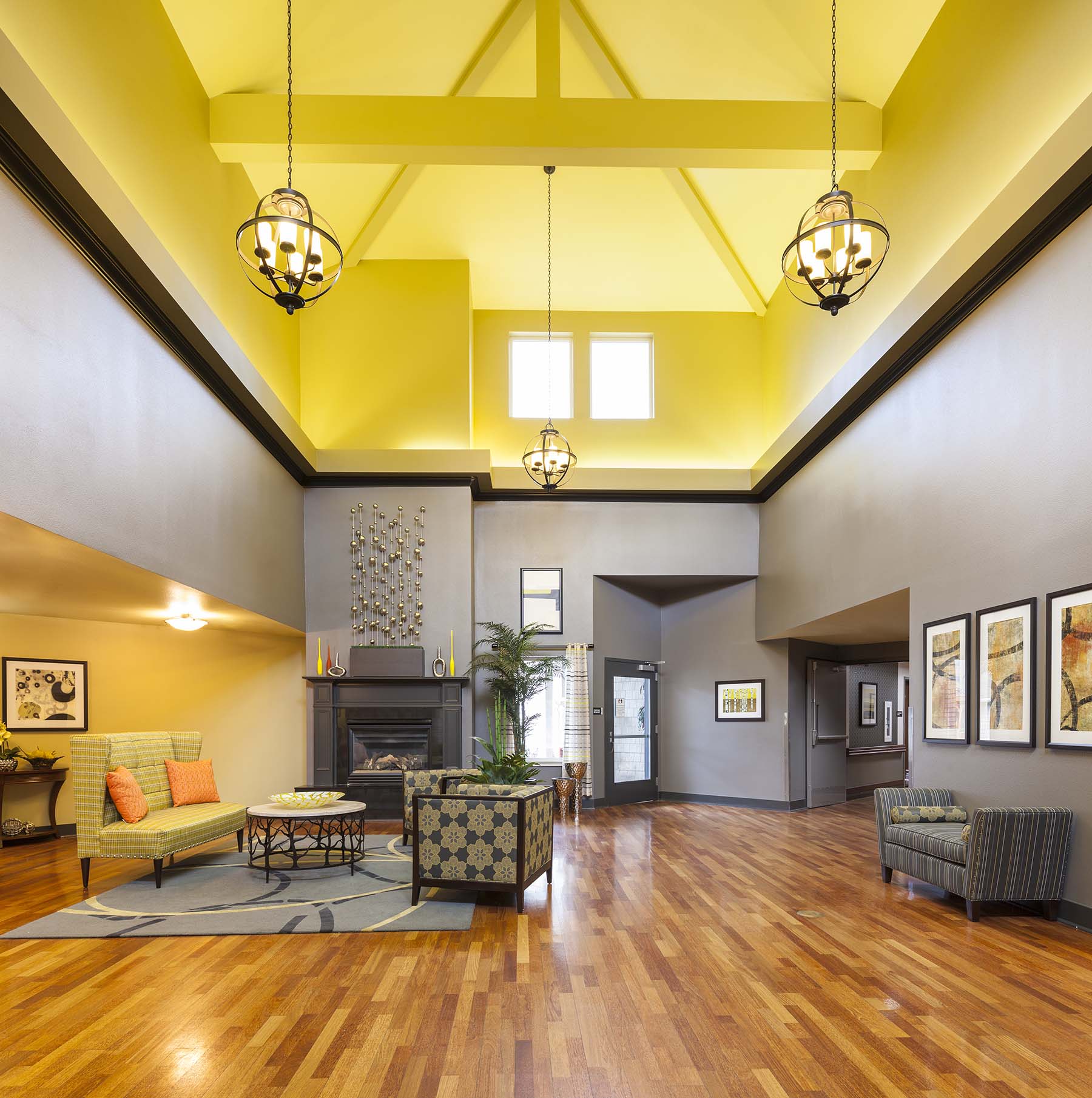 AVALON CARE CENTER FEDERAL WAY Avalon Health Care