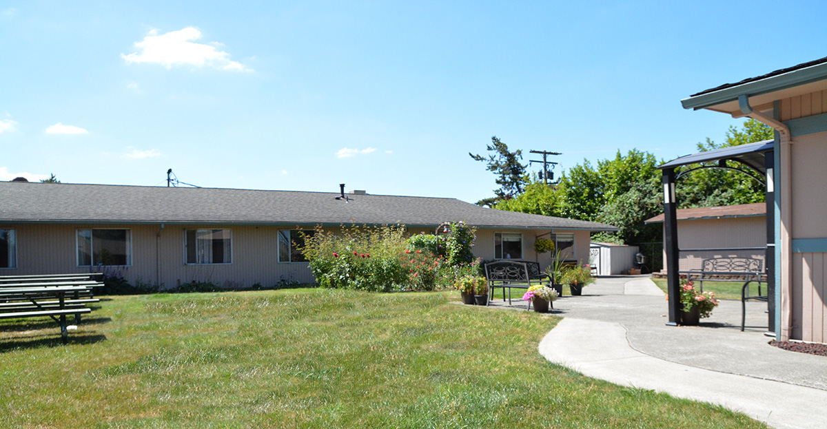 BENSON HEIGHTS REHABILITATION CENTER – Avalon Health Care